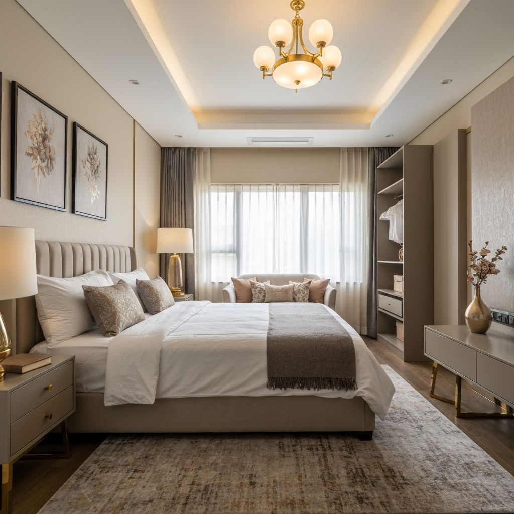 Best Interior Designer in Rawalpindi - Modern Home Interior Design